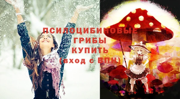 прущие крисы Заволжье